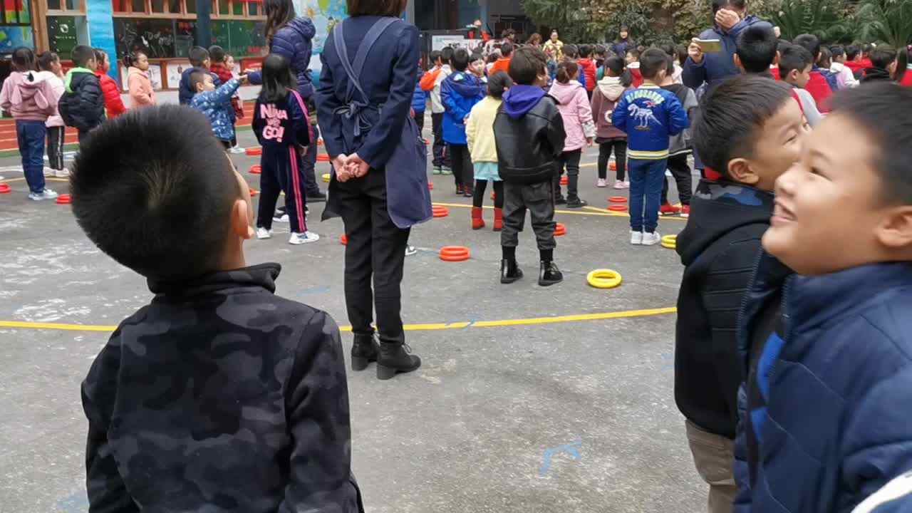 运动与旋律.