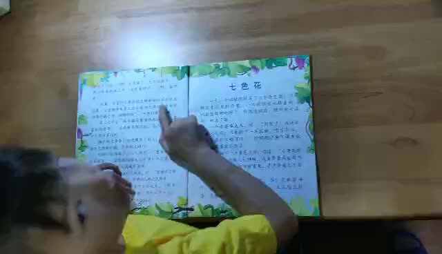 阅读- 2