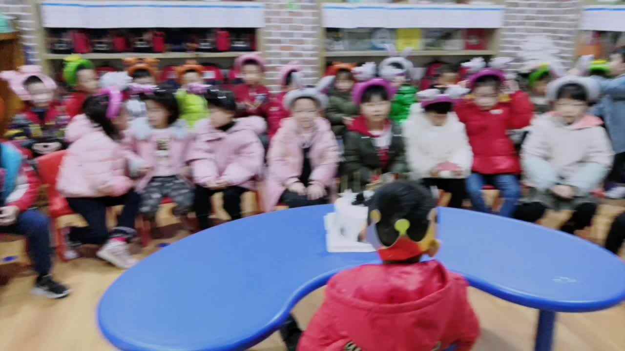 过生日了