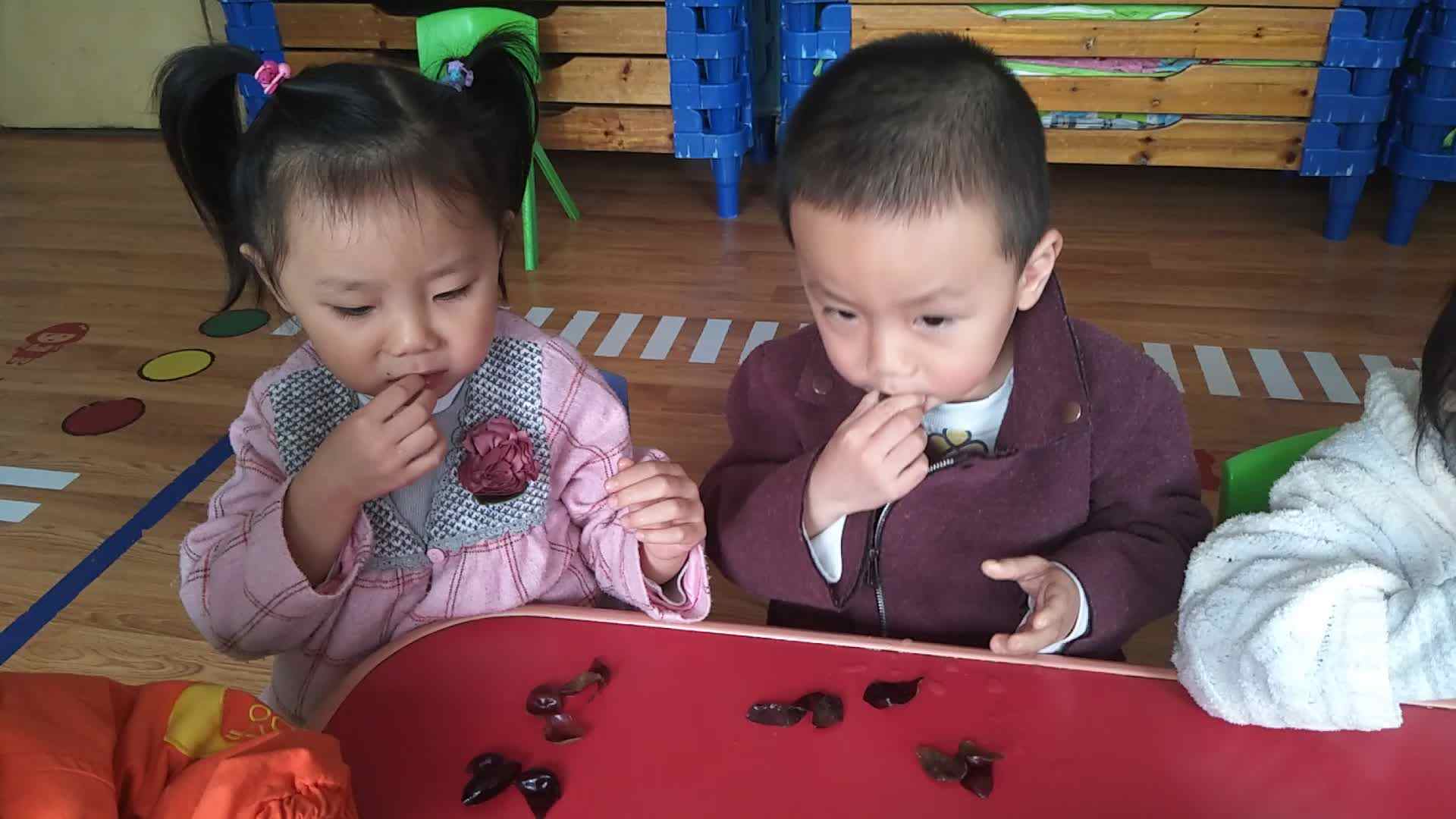 吃葡萄