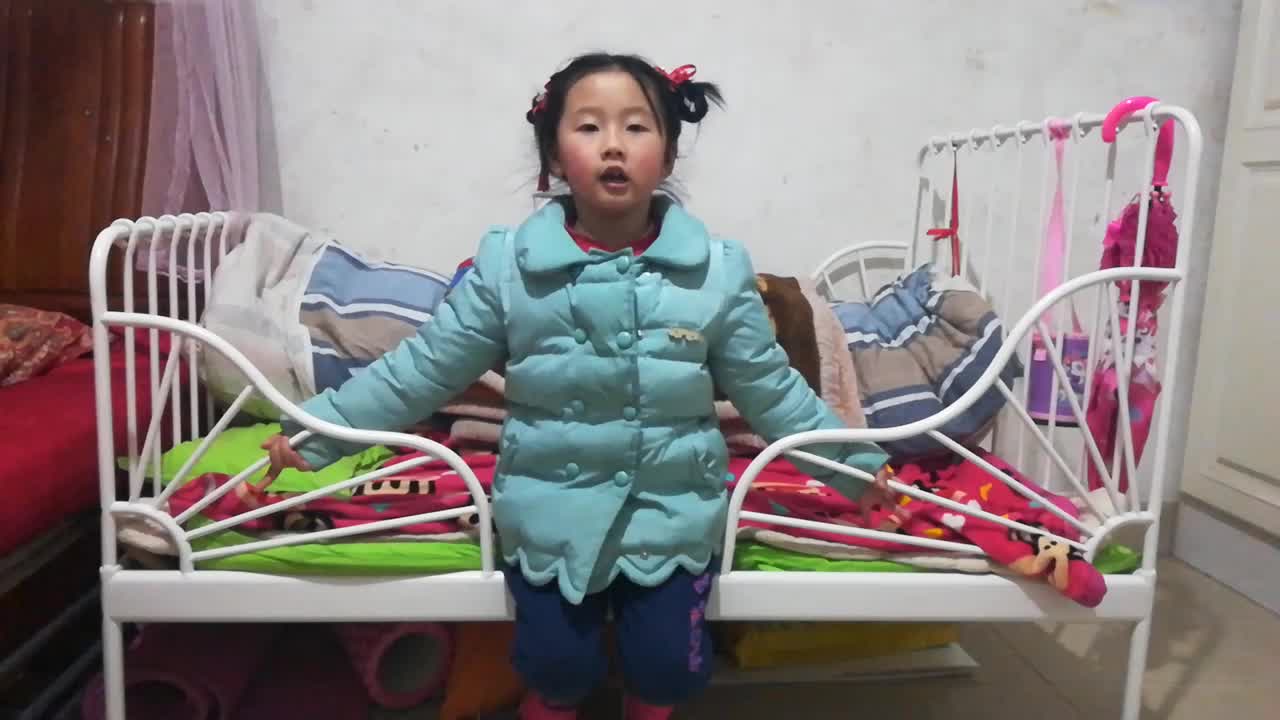 你笑起真好看