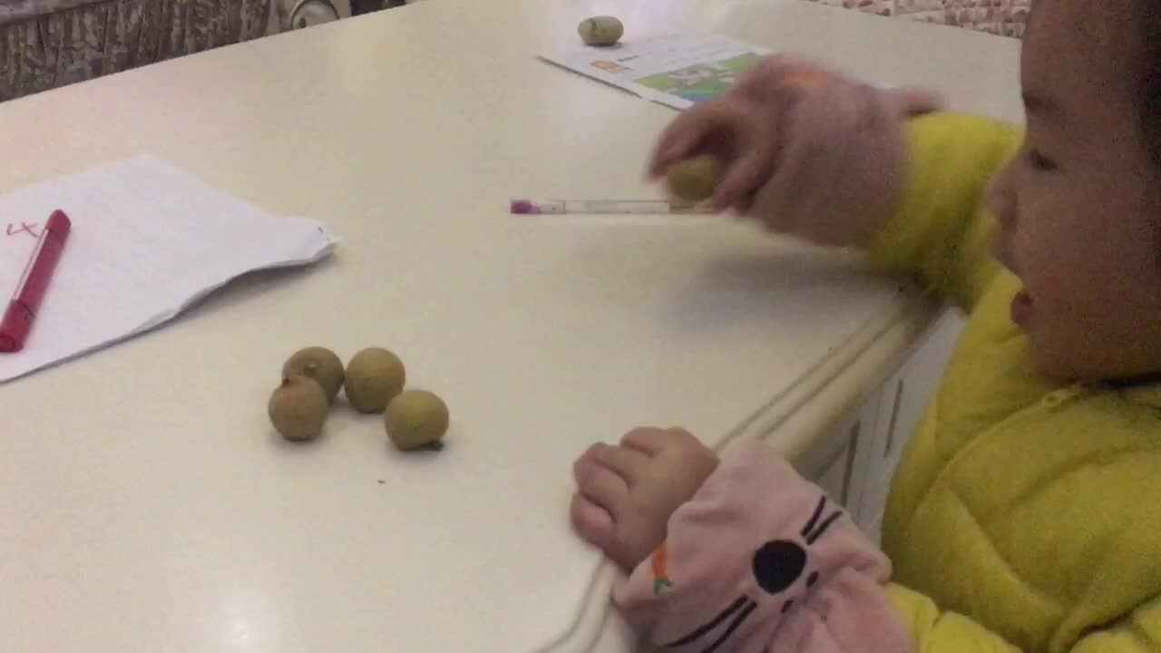 12月11日—《认识符号》—张睿瑾