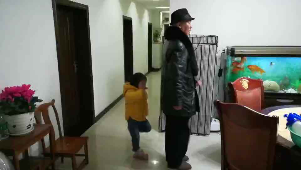 幸福一家11