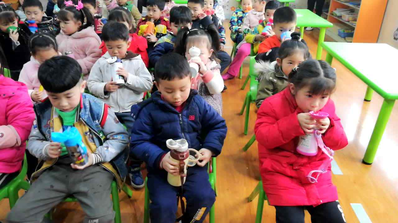 快乐宝贝鸭9