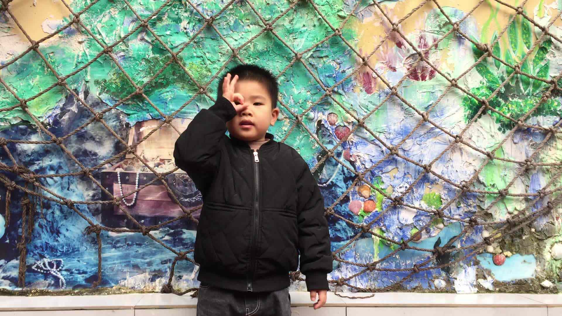 幼儿日常