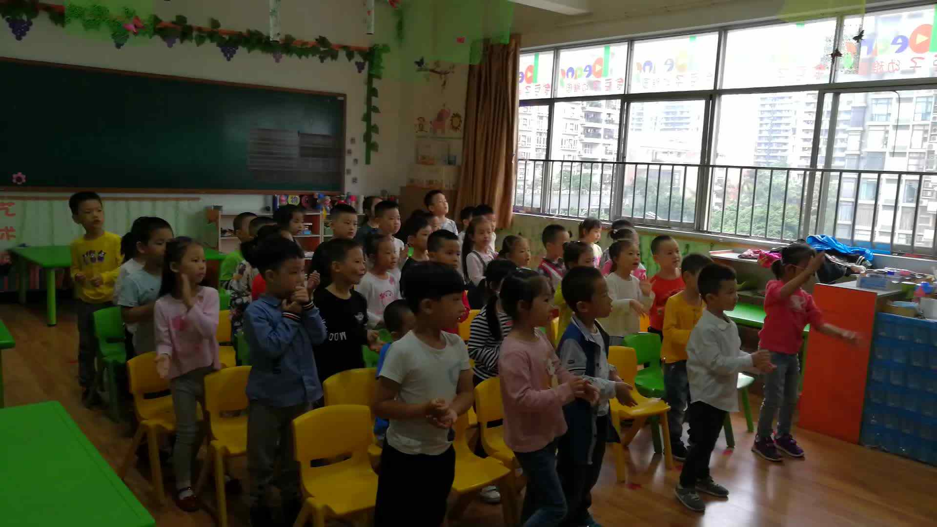 自我认知课程