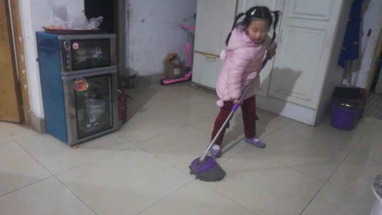 家务