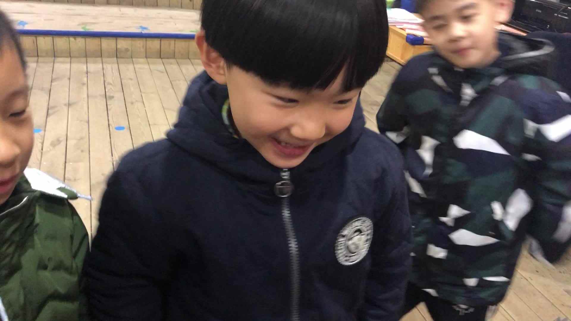 语言能力