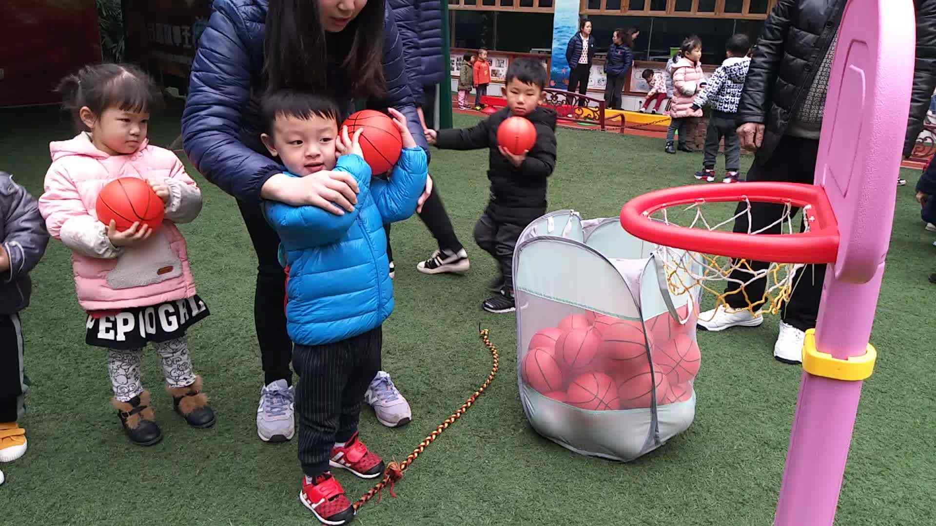 投篮