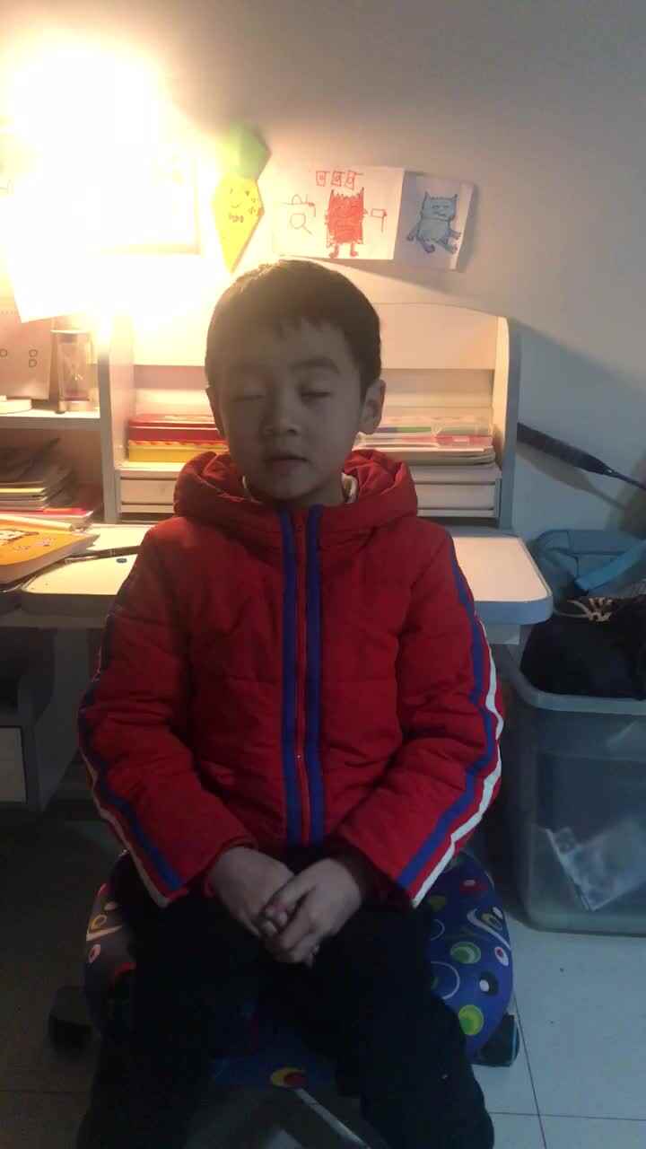 实验二班赵隽语12月31日作业.MOV