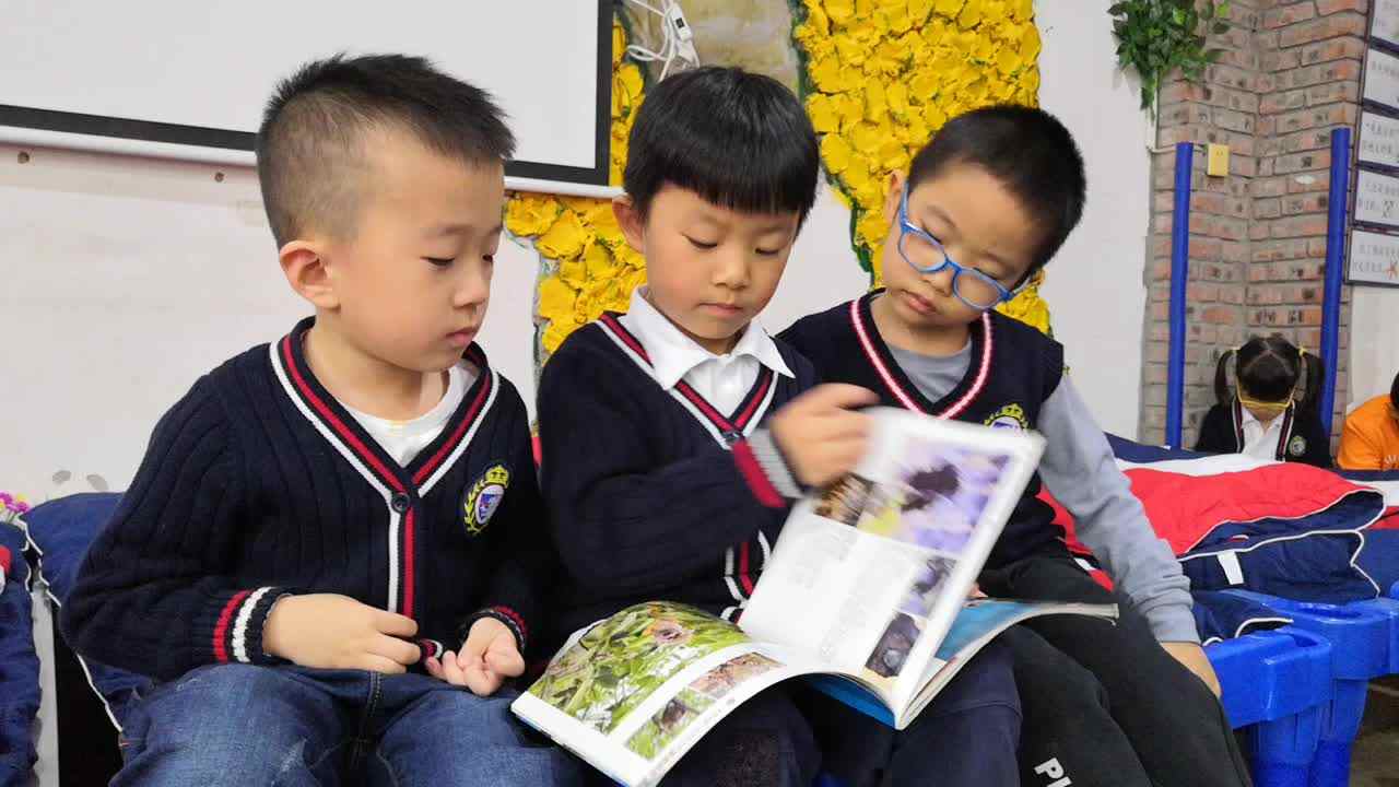 学习