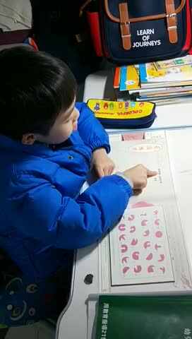 赵隽语12月20日作业.MOV