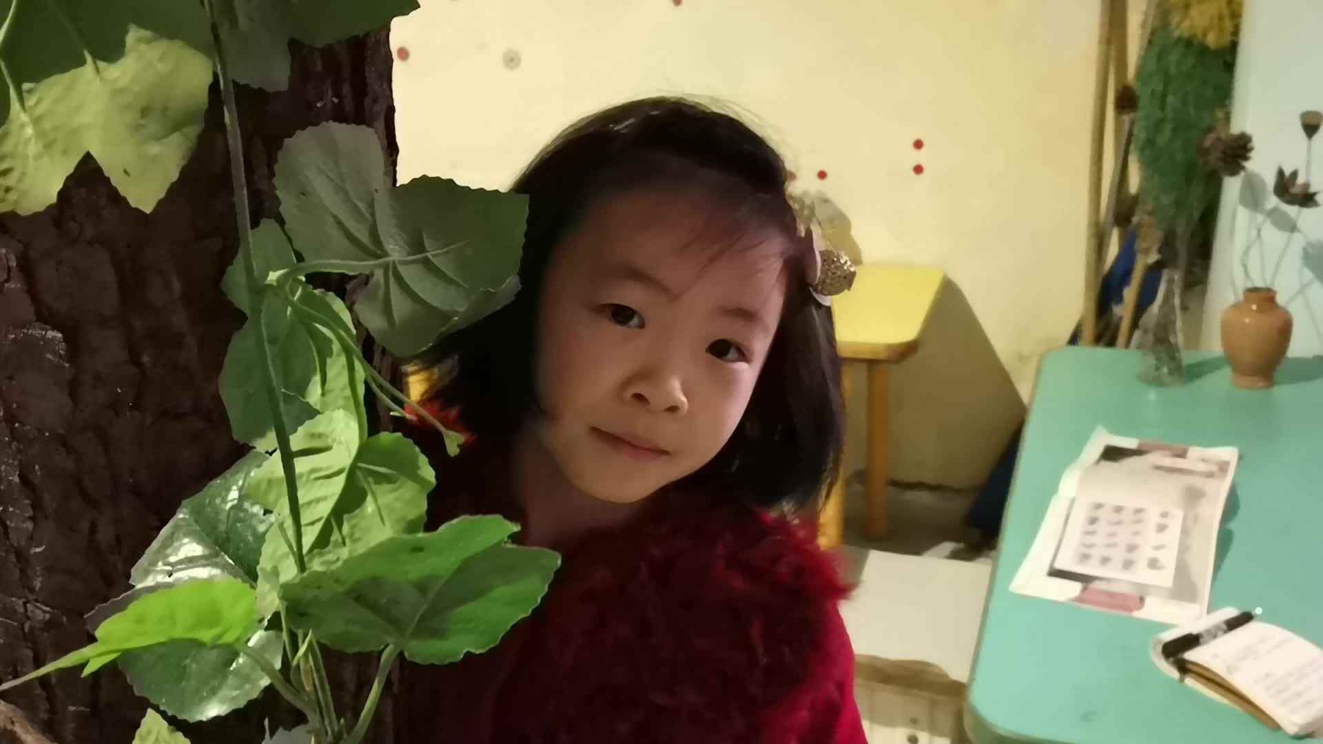 我们一起来玩吧