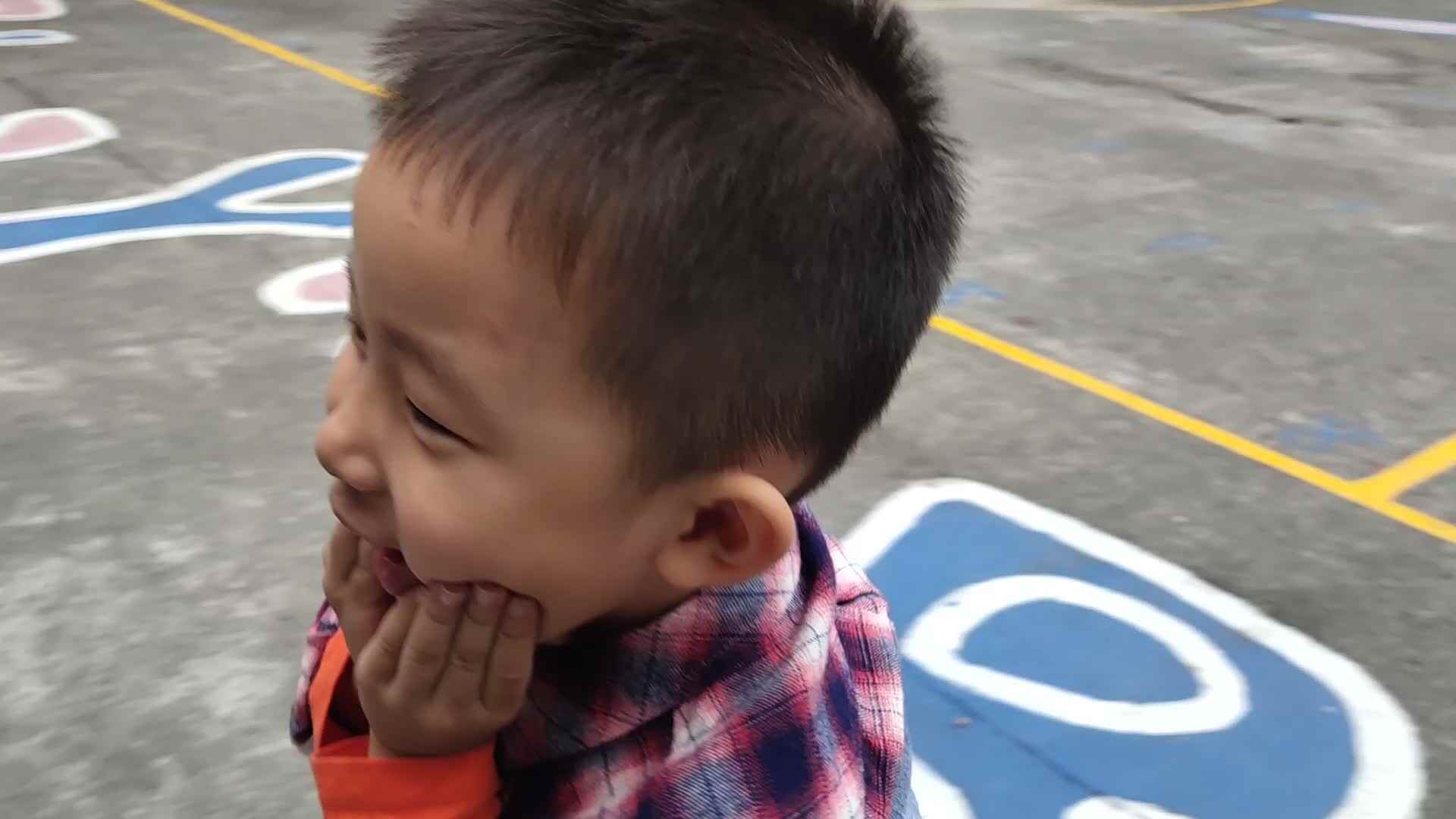 嘿，伙伴mp4