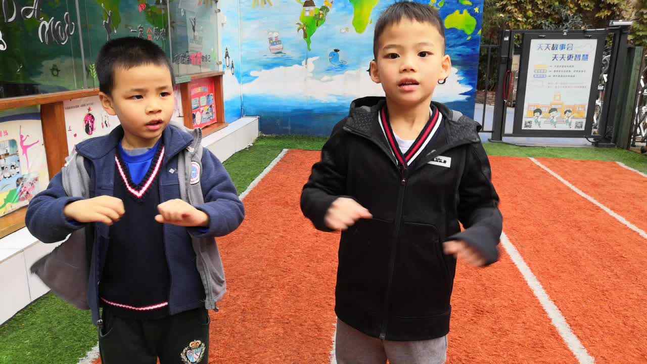快来运动