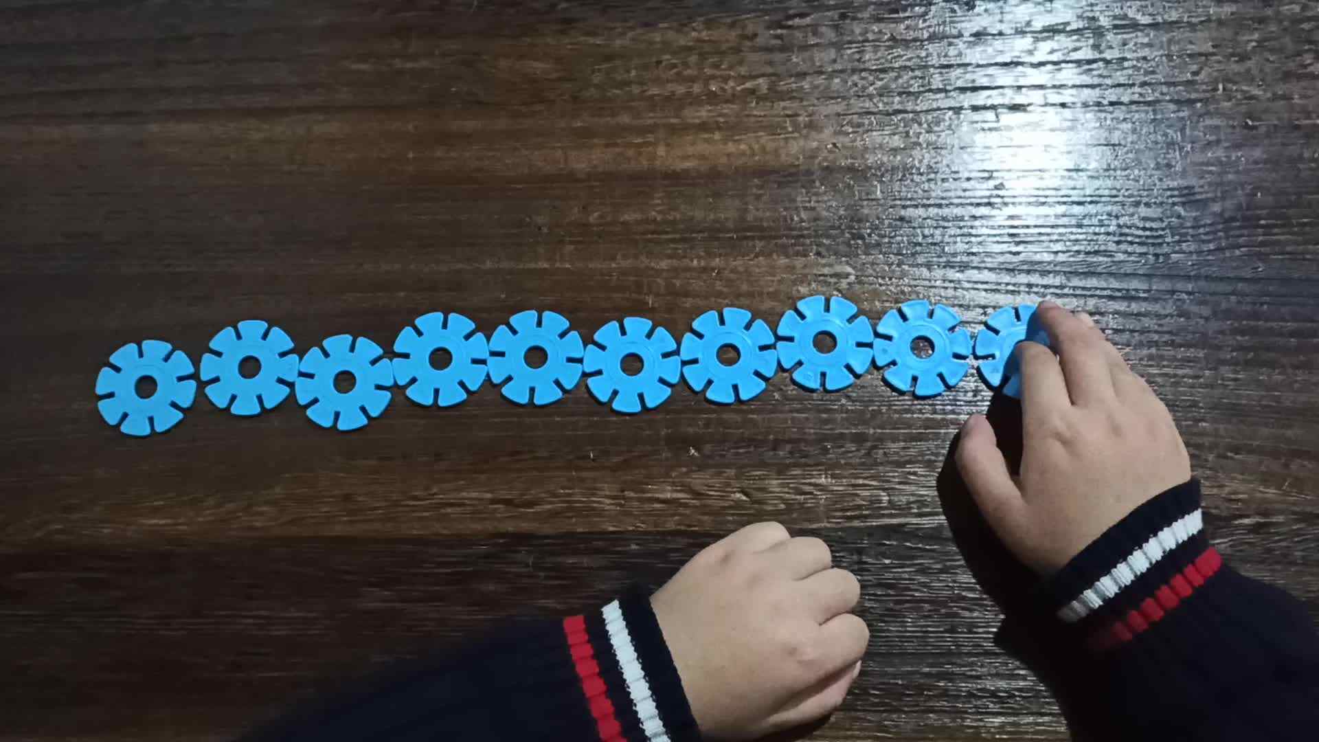 我的快乐
