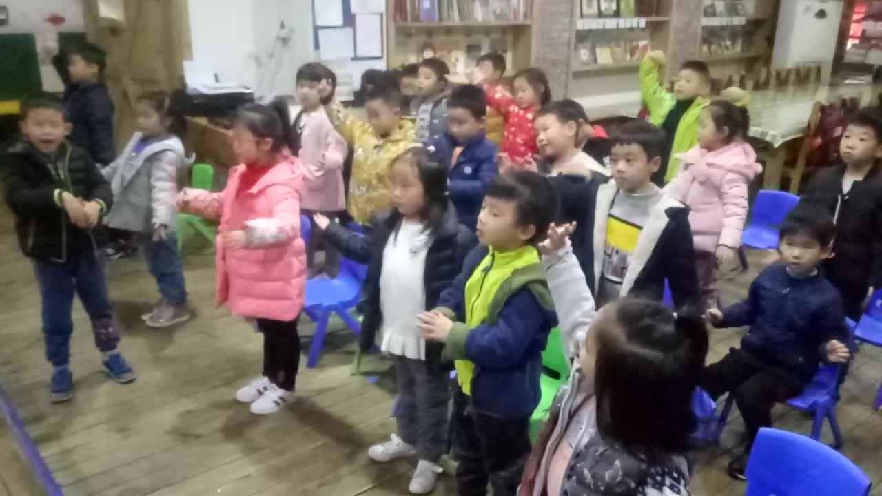 欢乐多又多7