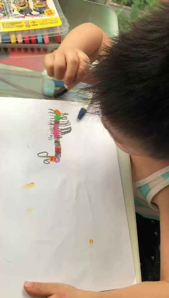 小小画家14