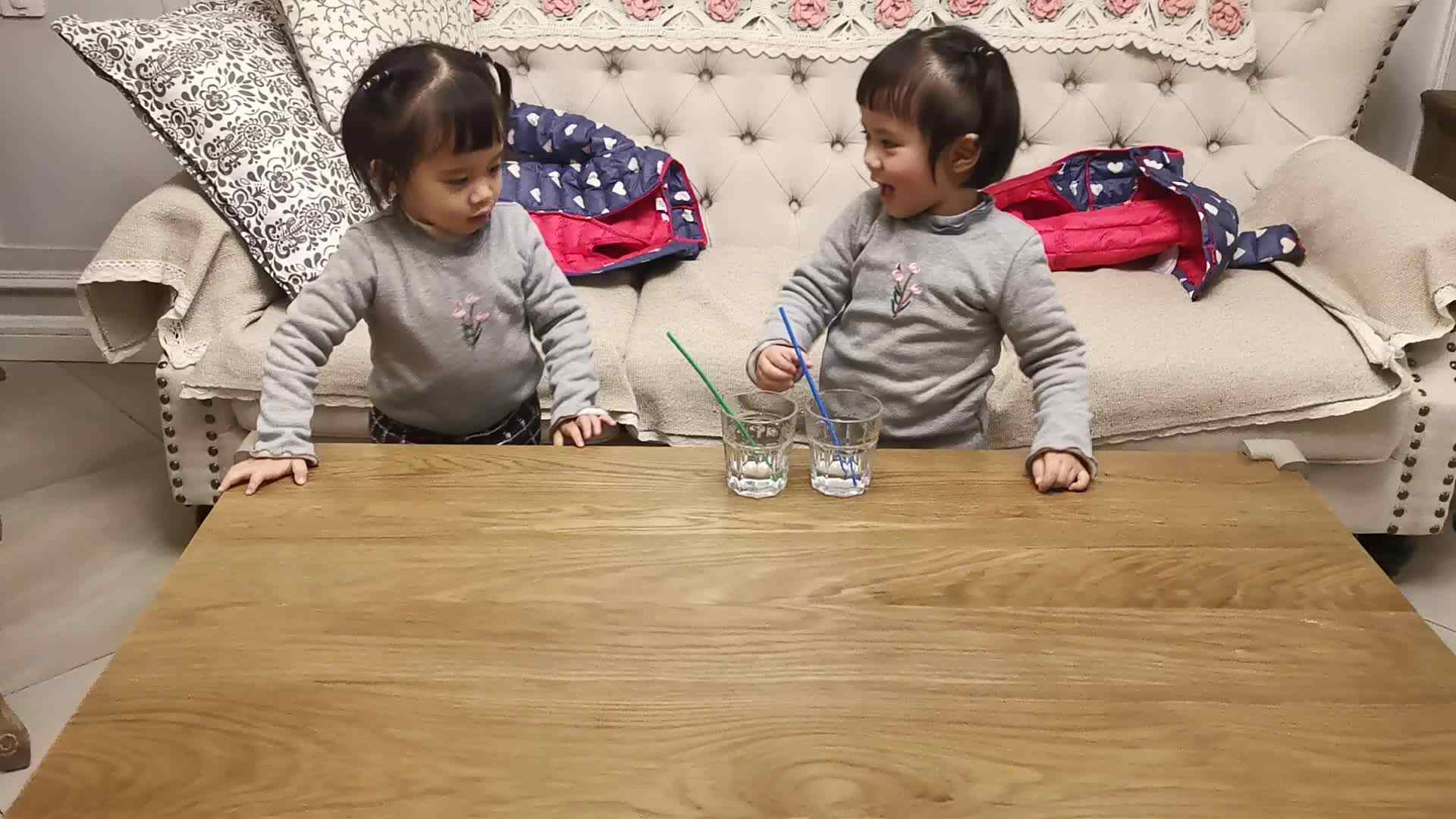 人体的呼吸1—惟妙惟笑