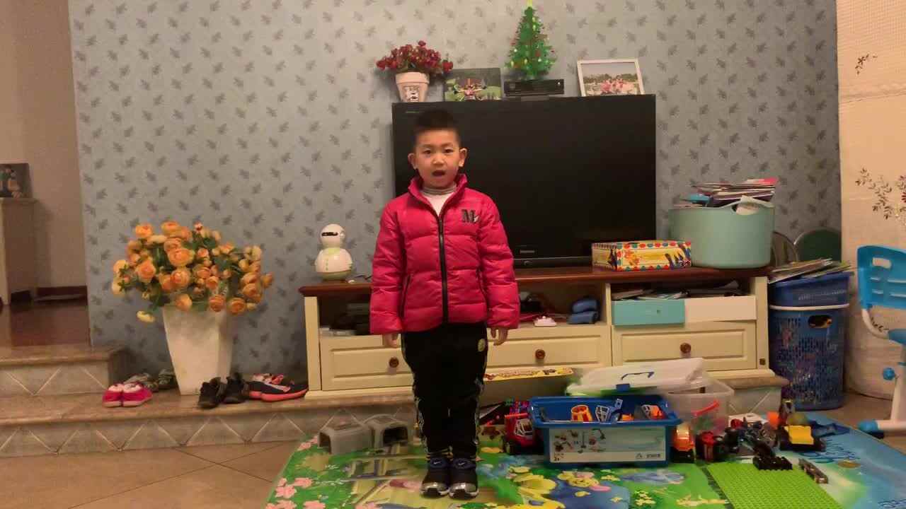20191203大A班吴泊序——如何预防感冒.MOV