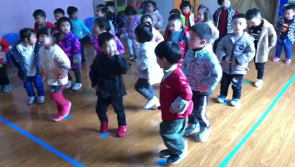 上课时间