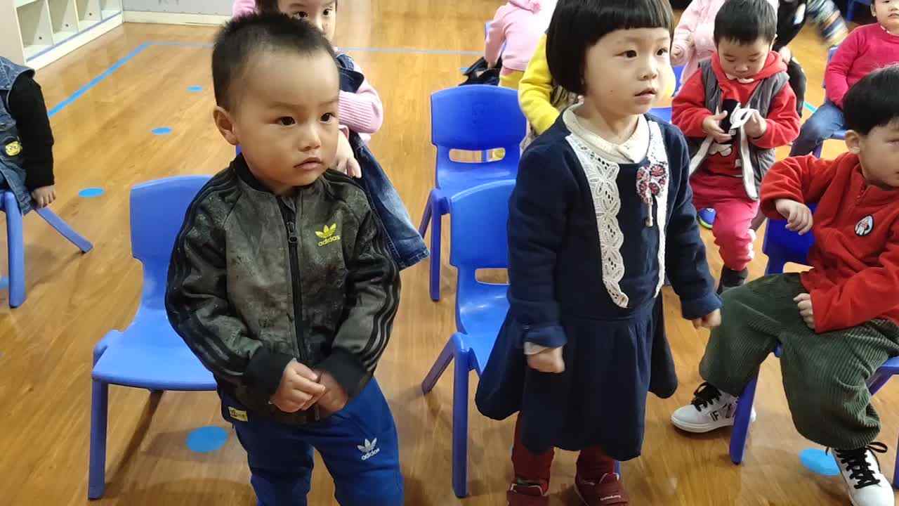 外语