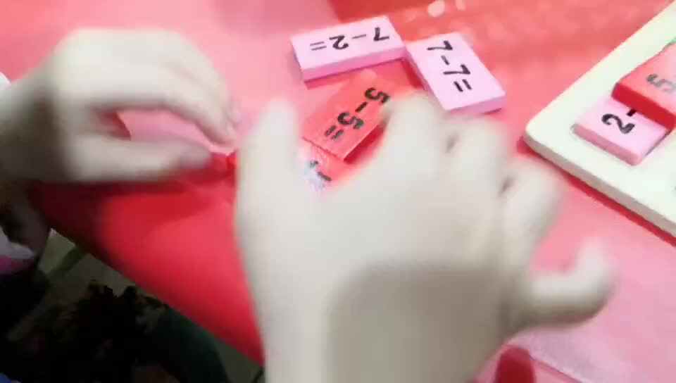 我们的小时光