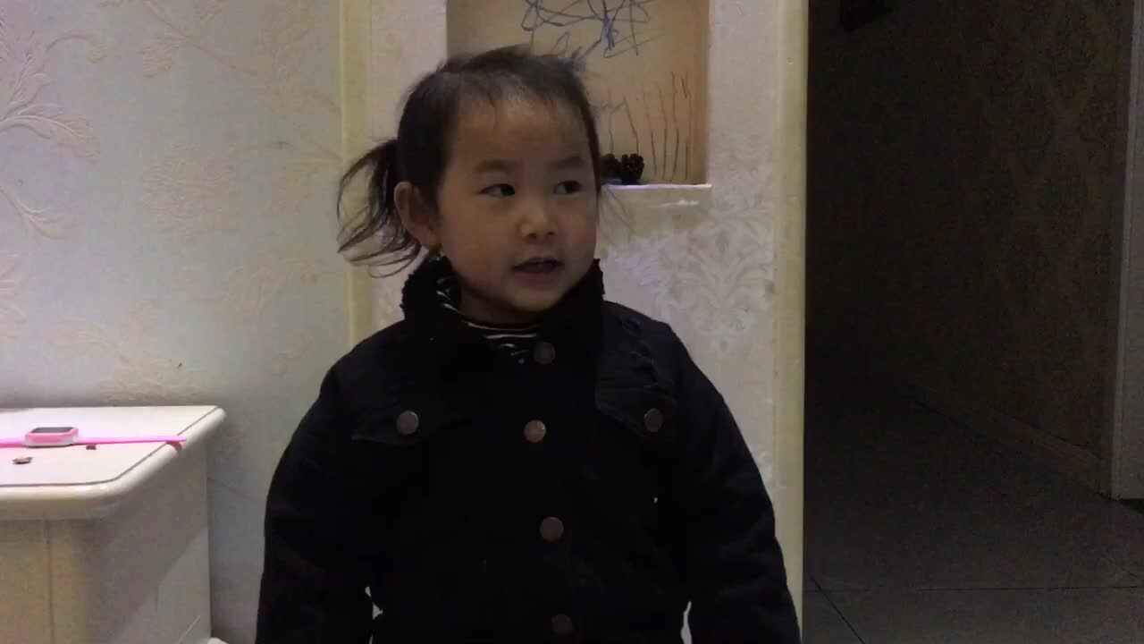 12月16日—《英语练习》—张睿瑾