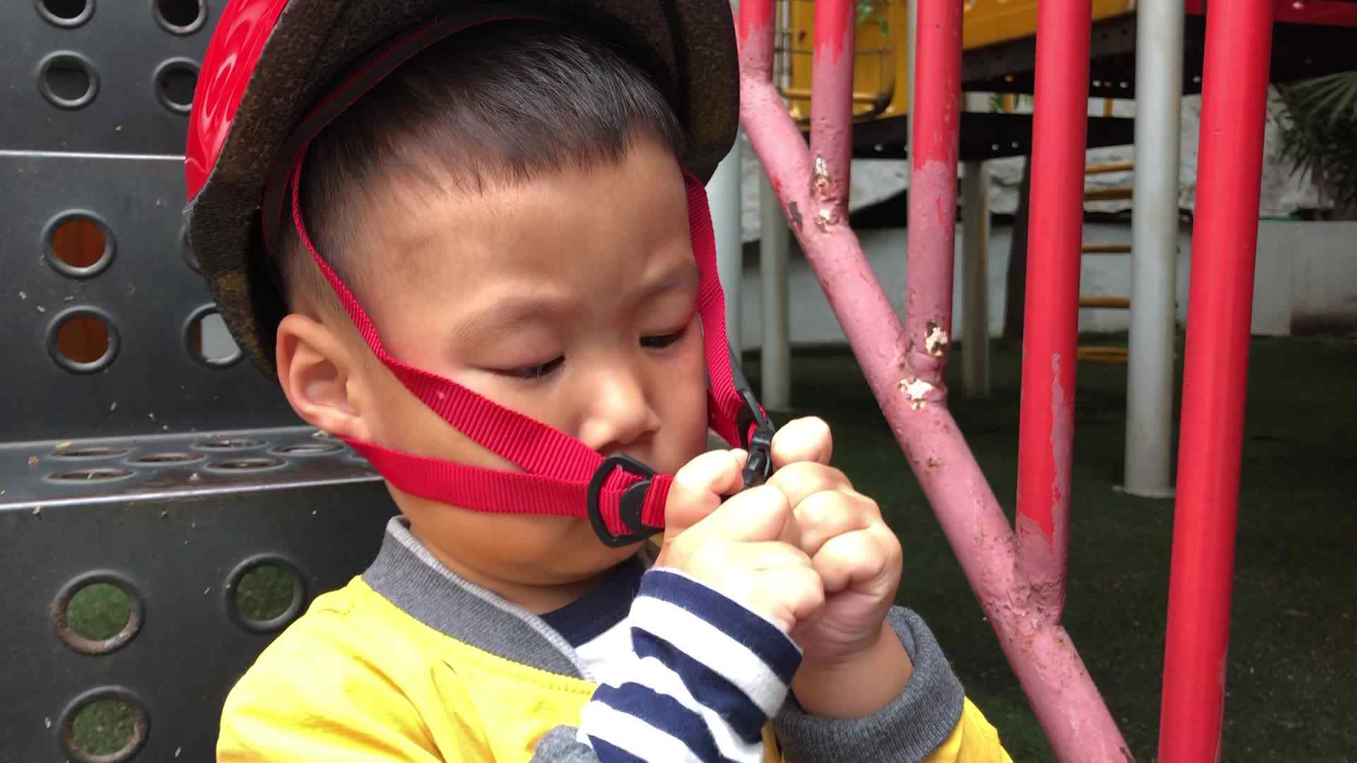 我要开始运动啦