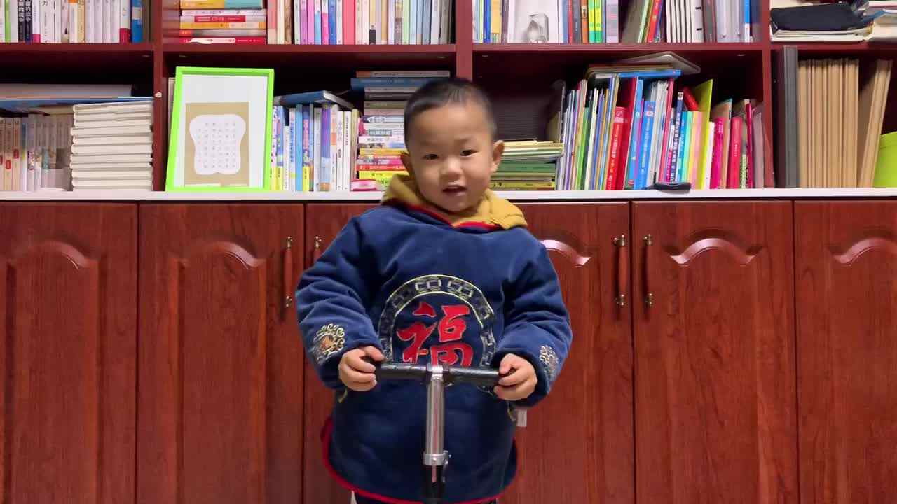 节约粮食-杨承溆-20191209