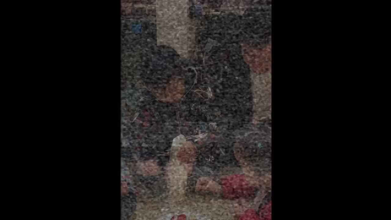 水果圣诞树