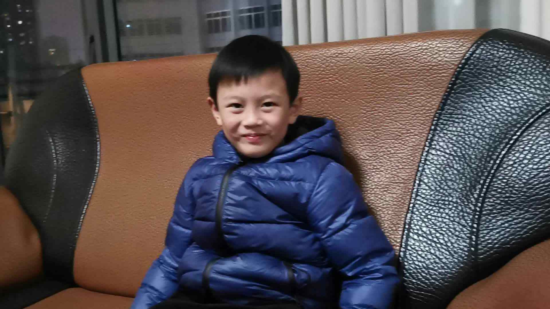 2019-12-10大A刘铂成《成语》