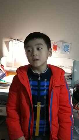 赵隽语12月25日作业.MOV