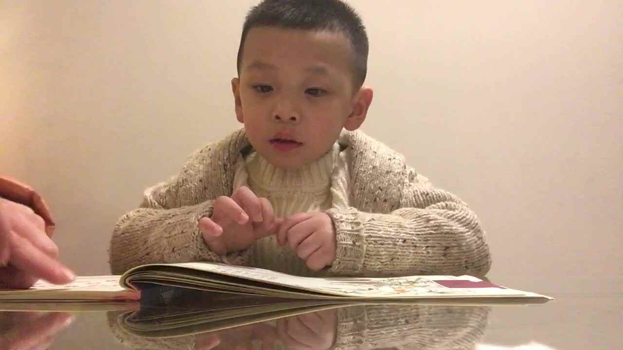 小a班李东旭《清明》.MOV