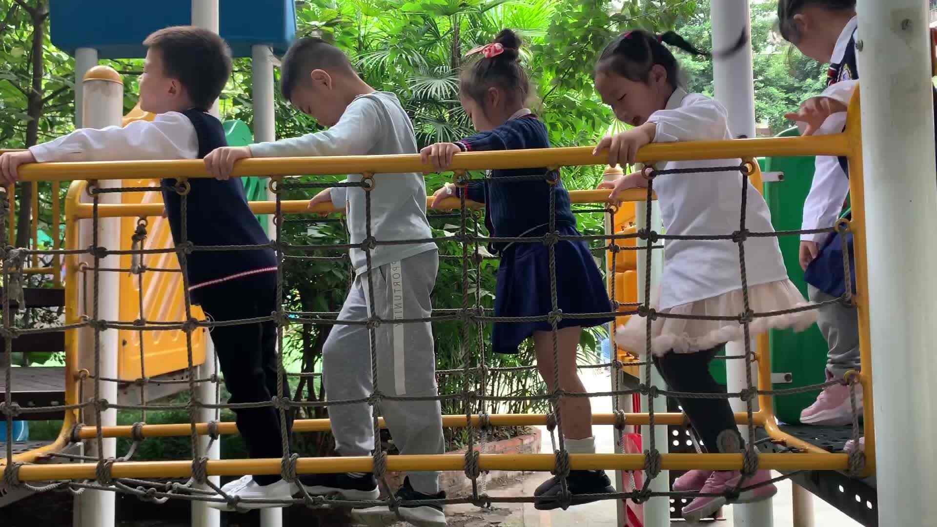 爱笑的孩子3