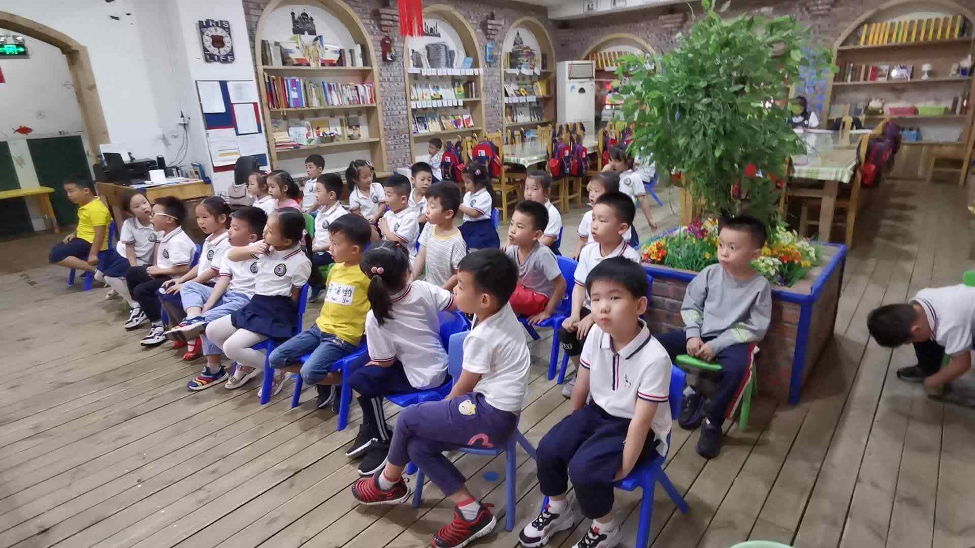 爱笑的孩子2