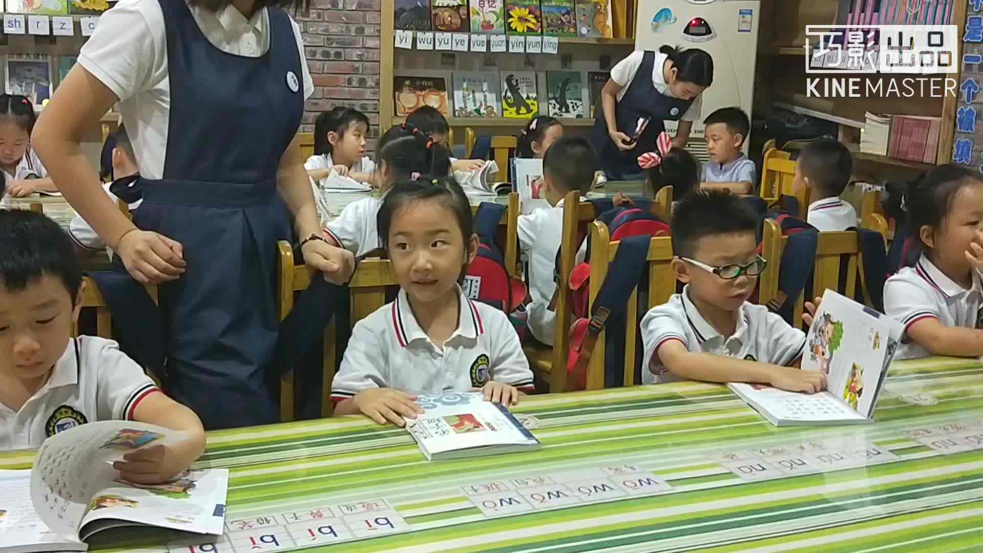 萌宝精彩瞬间