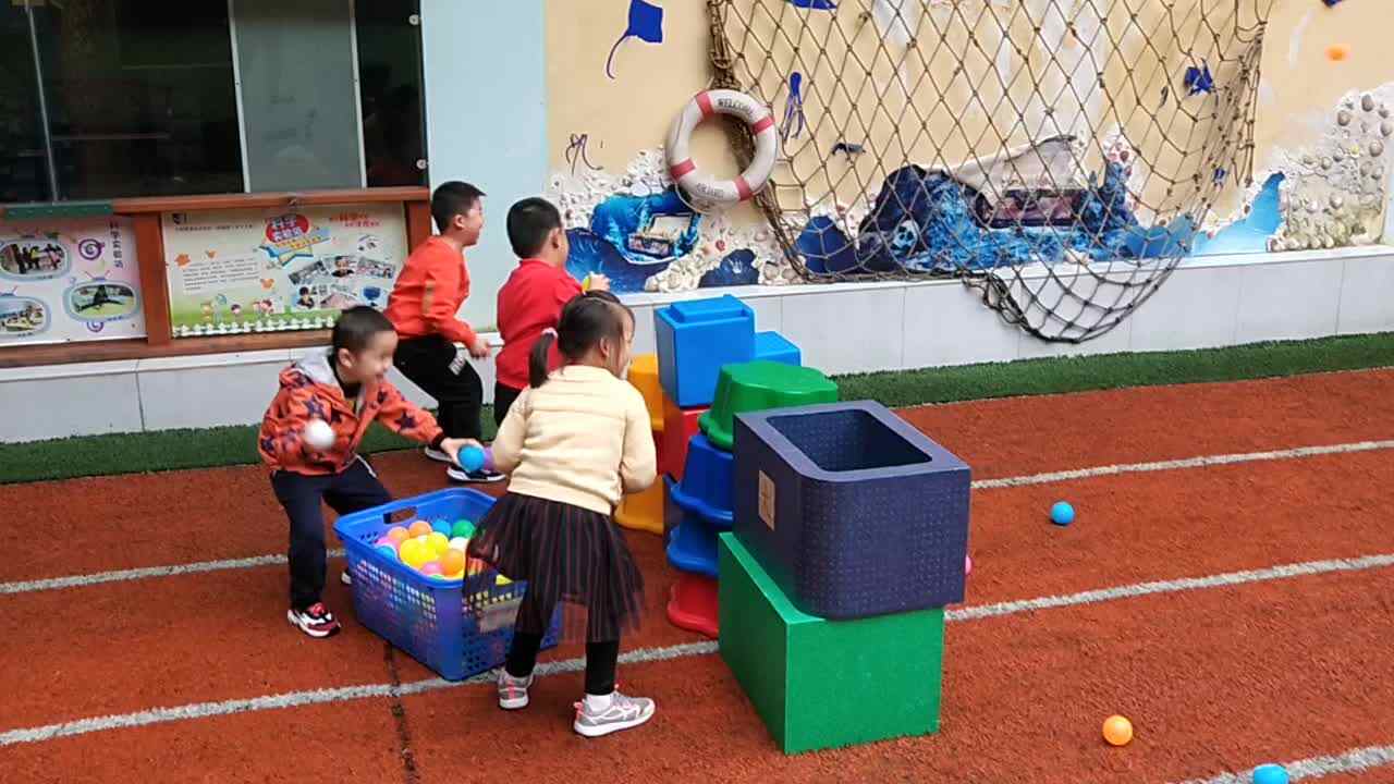 运动旋律