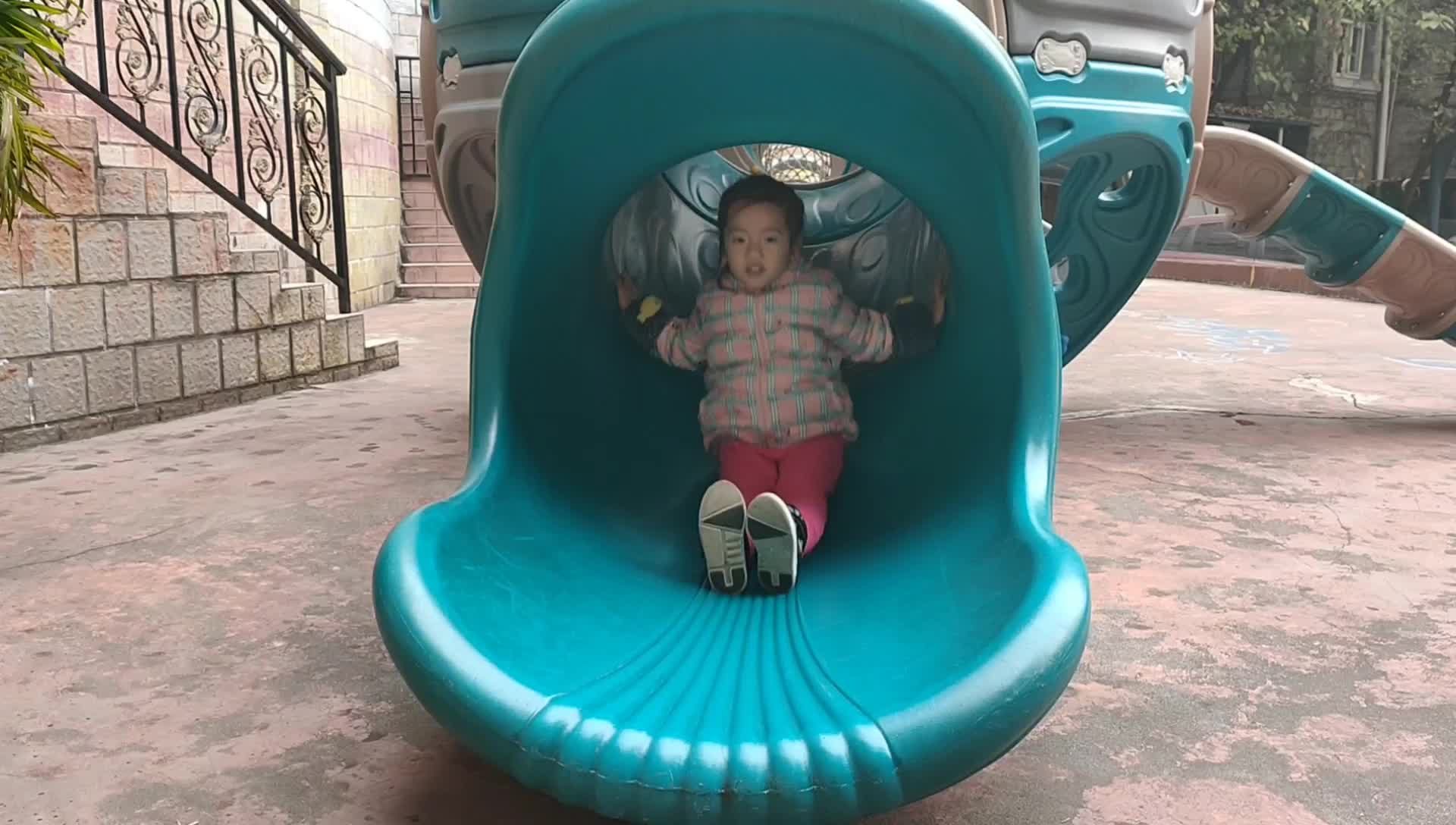 分享阅读《吵闹的猴子》