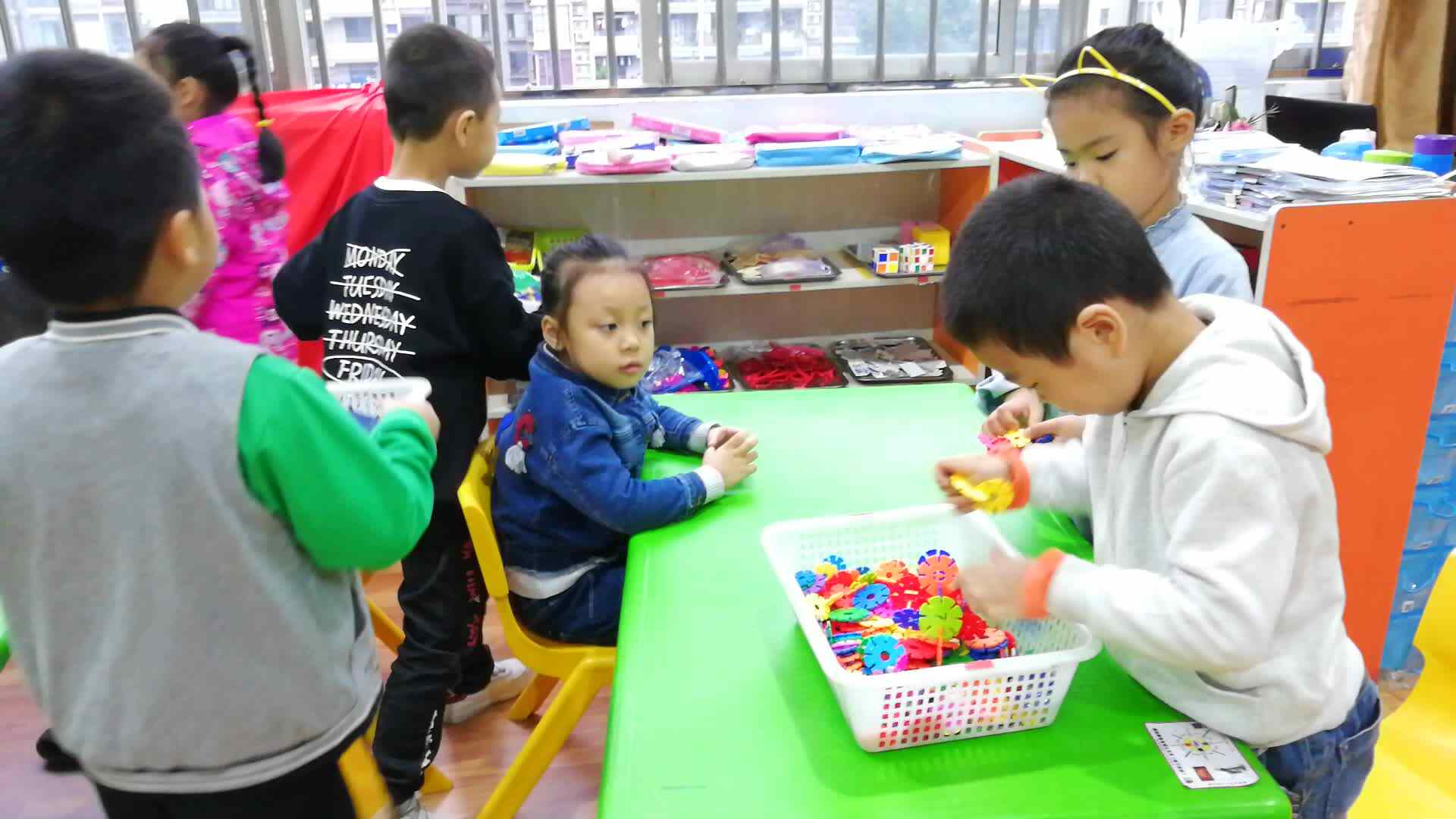 团队合作
