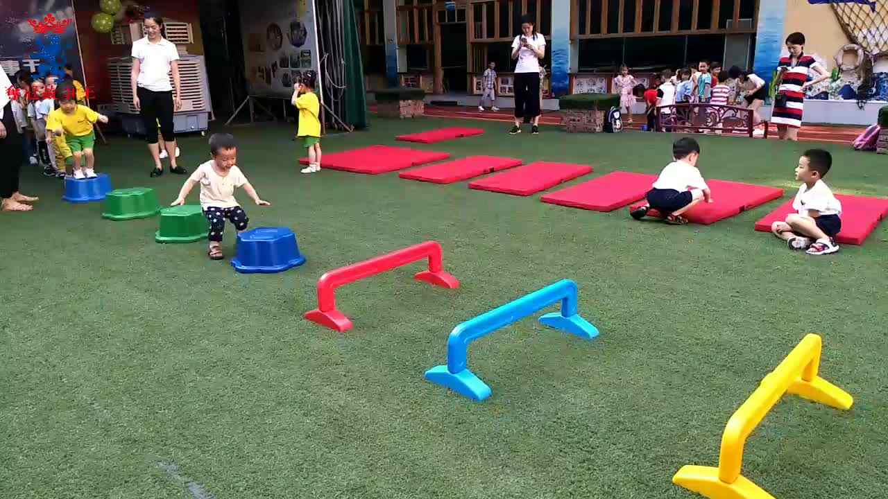 晨间游戏