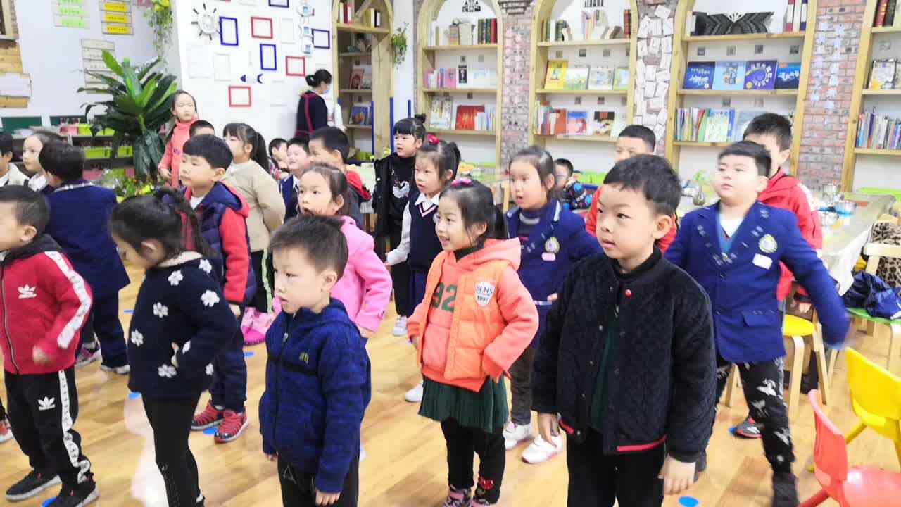运动与旋律