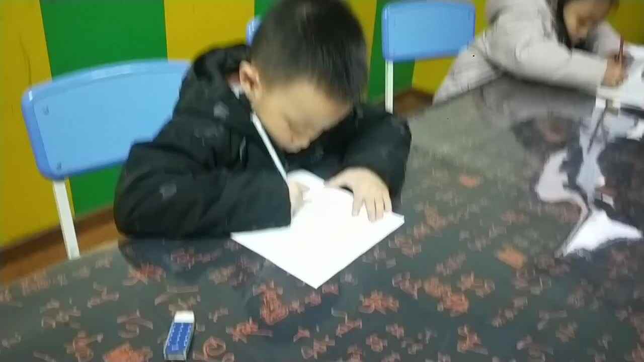 12月4日家庭作业