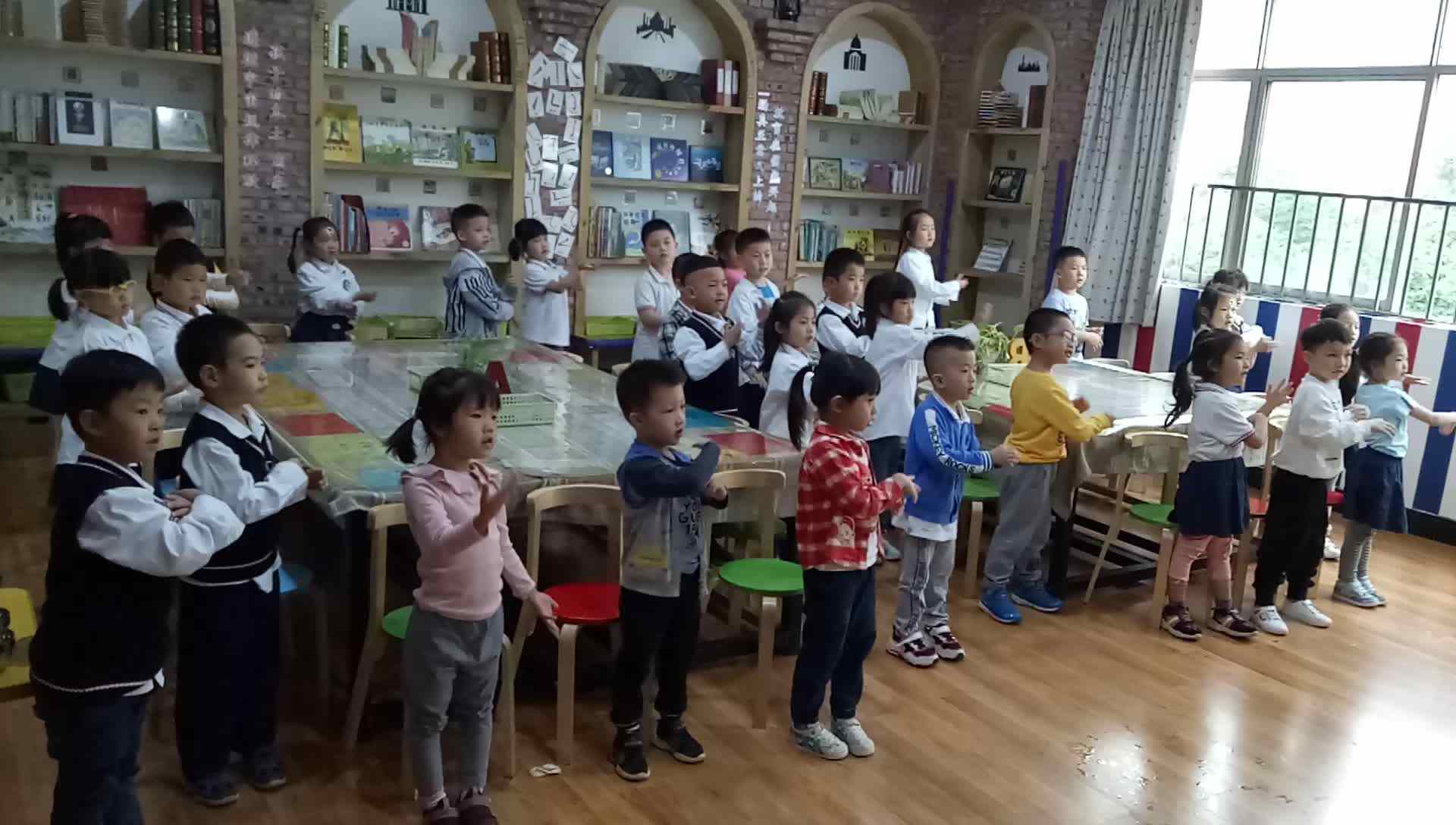 品德与专注力