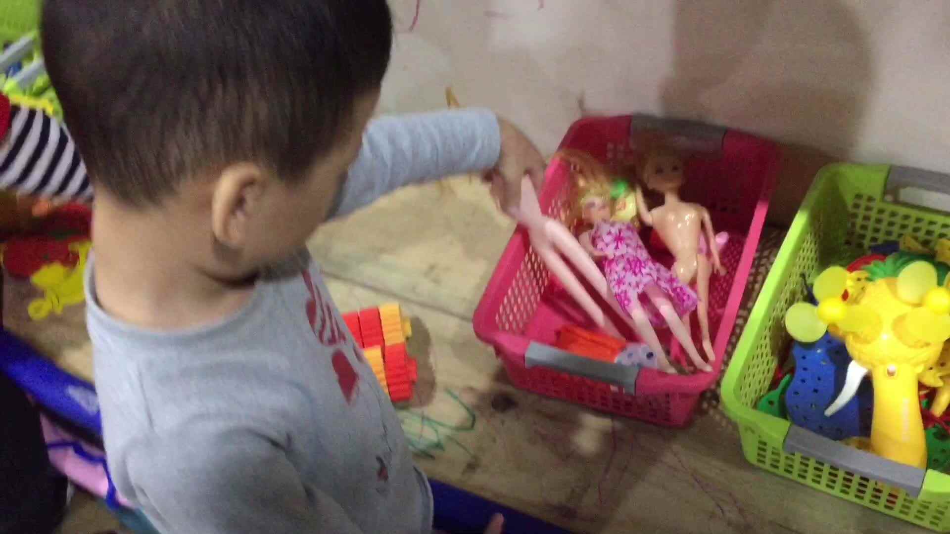 爱笑的我们8