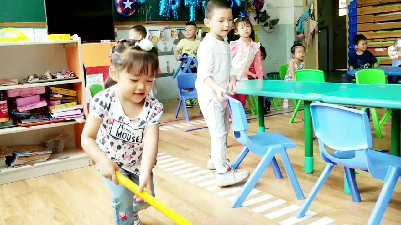 自己的事情自己做