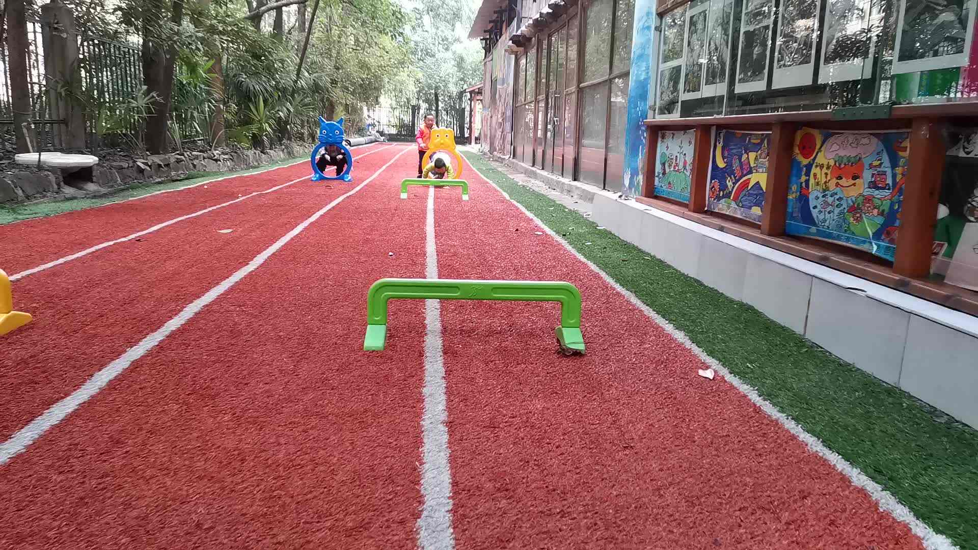 运动旋律4