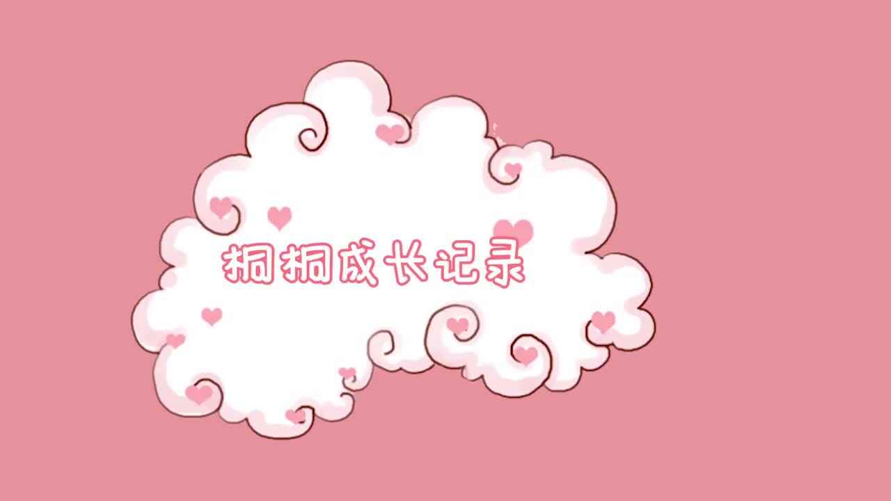 中C班 敖颢希家庭 《那个万事胜意的小少年》