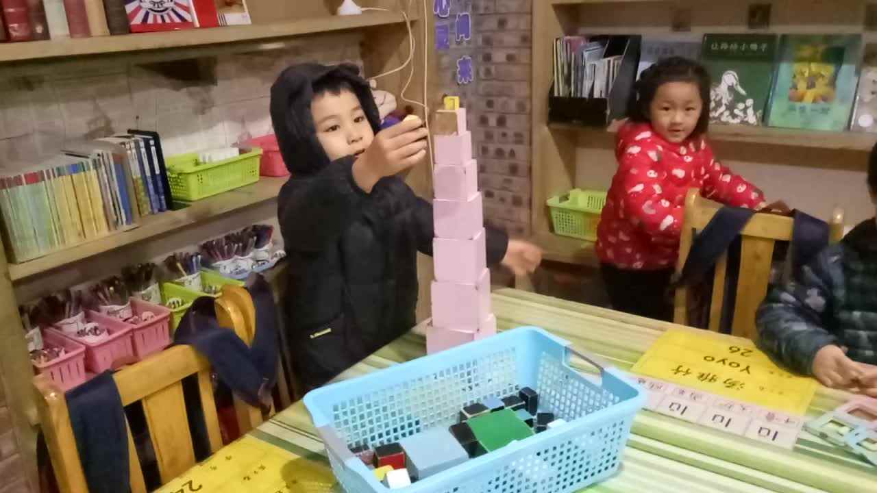 神奇的玩具1