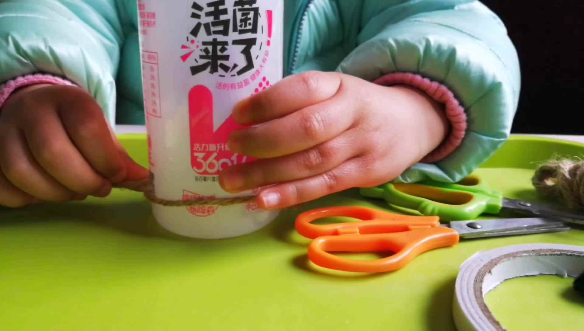 废物利用小妙招.mp4